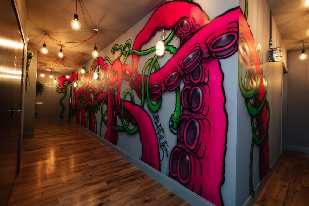 Brewdog Kennels - Aberdeen Exterior foto